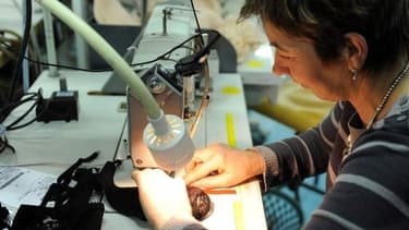 La coopérative d'ouvrières a réussi à convaincre des particuliers