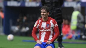 Antoine Griezmann