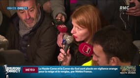 Des "gilets jaunes" se lancent dans la course aux élections européennes