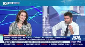 Sommet BFM Patrimoine : OFI Asset Management propose deux produits dédiés à l'impact investing - 27/10