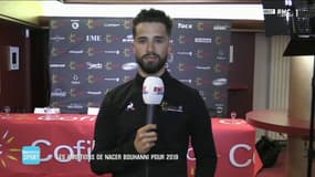 Cyclisme : Nacer Bouhanni espère se relancer cette saison