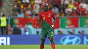 Danilo Pereira 