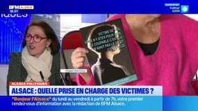 Alsace: le rôle de l'intervenant social en gendarmerie dans la prise en charge des violences intrafamiliales