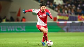 Takumi Minamino