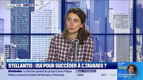 On refait la séance : "Carlos Tavares devra-t-il céder les rènes de Stellantis en 2026 ?" - 24/09