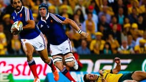 Yoann Huget