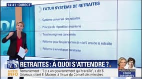 Que faut-il attendre de la réforme de l'assurance retraite ?