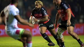 Mathieu Bastareaud 