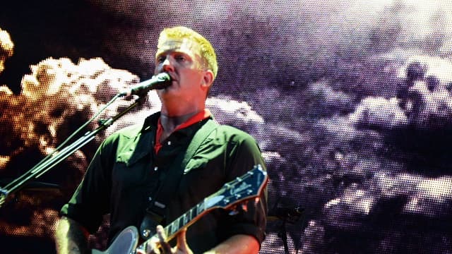 Josh Homme avait déjà confié en juin vouloir remettre le couvert, avec le même line-up que pour leur sixième album, ...Like Clockwork, sorti en 2013.