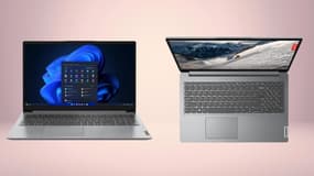 Boulanger affiche discrètement un prix rare sur le mythique PC lenovo IdeaPad