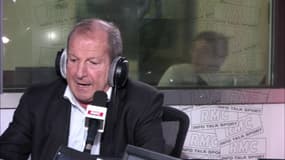 Equipe de France : Coach Courbis se pose la question d'un Ribéry au Mondial