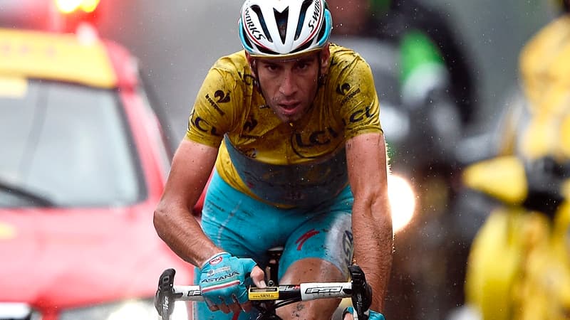 Vincenzo Nibali
