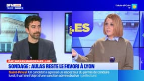 Nouveau sondage : Aulas reste le favori à Lyon
