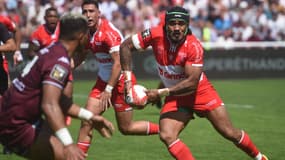 Biarritz Olympique - Union Bordeaux-Bègles