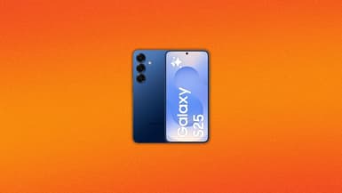 Auchan affiche secrètement une offre grandiose sur le Samsung Galaxy S25  