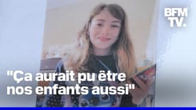 Meurtre de Louise: l'effroi et le mystère 