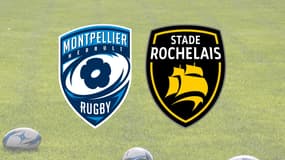 Montpellier – La Rochelle : à quelle heure et sur quelle chaîne suivre le match ?