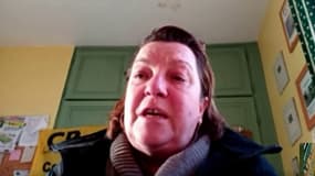 Sophie Lenaerts, vice-présidente de la Coordination rurale, sur BFMTV le 6 décembre 2024.