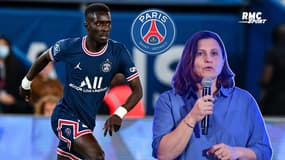 PSG : Maracineanu ne veut pas "se substituer à l'employeur" après la polémique Gueye