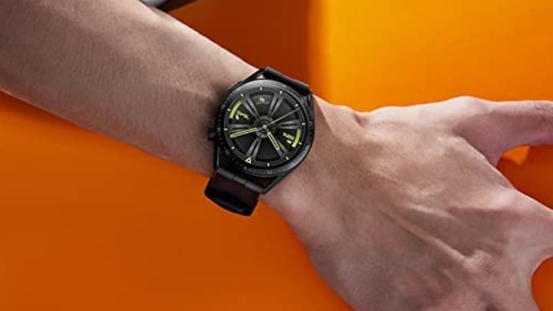Cette montre connectée signée Huawei profite d’une remise folle pour les soldes