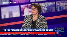 FNSEA : “Les sanctions contre la Russie créent un risque énorme de mesures de rétorsion contre les produits de l’UE”