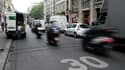 La ville de Paris lance ce lundi un appel d’offres pour déterminer les opérateurs de scooters en location de courte durée