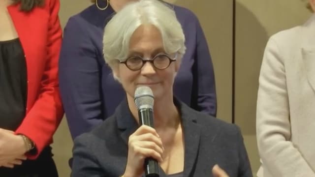 Penelope Fillon