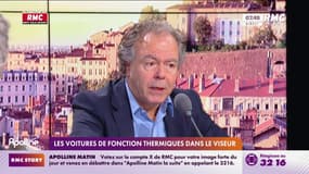 Malus écologique : "Le Premier ministre taxe les travailleurs"