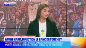 Virage Marseille du mardi 1er octobre