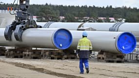 Selon les spécialistes, les dommages subis par les gazoducs Nord Stream sont irréparables