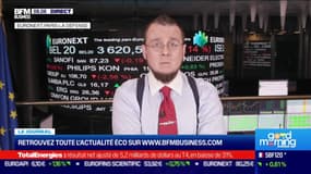 TotalEnergies : bénéfice à 21,4 milliards de dollars