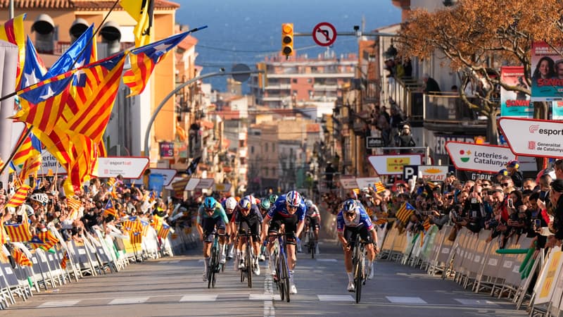 Tour de Catalogne 2297699