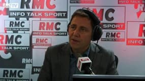 RMC Poker Show - Qu'est ce qu'une année noire selon Davidi Kitai ?
