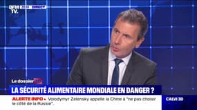 La paix pour sauver l'économie ? - 16/11