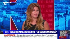Ibrahim Maalouf écarté du festival de Deauville: Marlène Schiappa "comprend la position des membres du jury du festival"