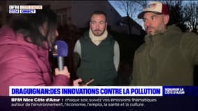 Est-Var: une entreprise de Draguignan développe un dispositif pour prévenir la pollution des mers