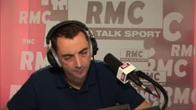François Pupponi: "La police fait face à des jeunes qui n'ont peur de rien"