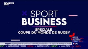 Coupe du Monde de Rugby : un évènement de grande ampleur 