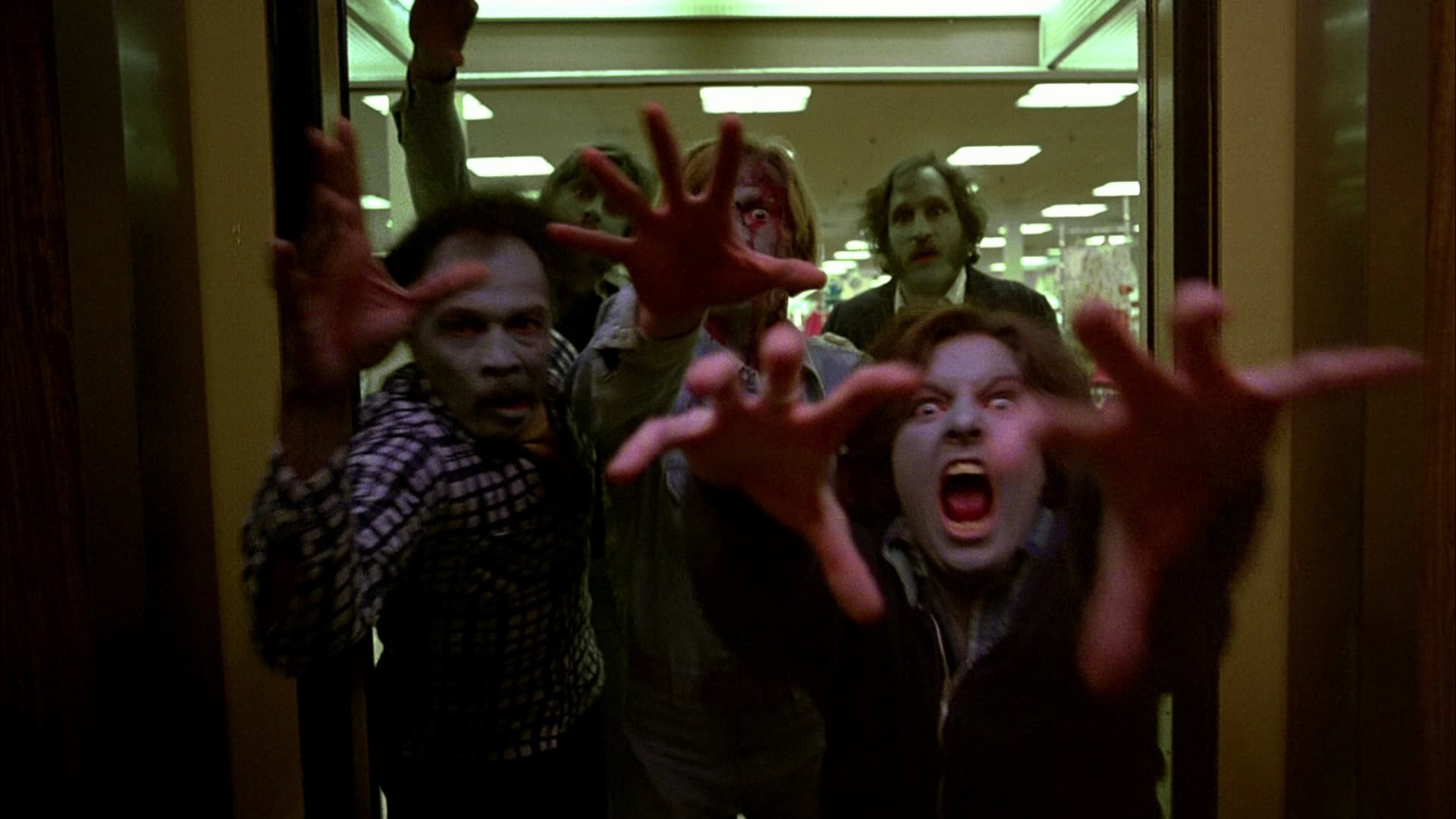 Zombie de George A. Romero Zombie de George A. Romero