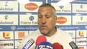 Urios : "Six points en deux matches, c’est pas mal pour un petit Castres Olympique"