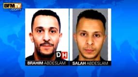 Comment les frères Abdeslam ont-ils pu échapper à la surveillance des services antiterroristes?