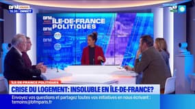 Crise du logement: l'Île-de-France touché par l'insalubrité