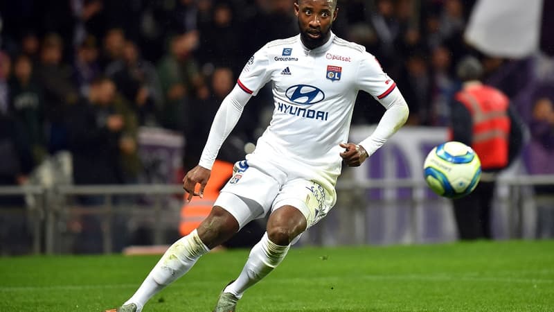 Dembélé