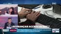#Magnien, la chronique des réseaux sociaux : Les Français accros au net ? - 21/02