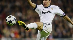 Angel Di Maria