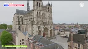 Le Goût des Hauts-de-France : Amiens, entre nature et patrimoine avec Angèle Duminy