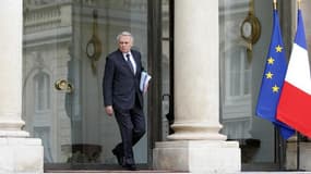 L'opposition conditionne son retour au sein de la commission d'enquête parlementaire sur l'affaire Cahuzac, à la rentrée, à l'audition du Premier ministre Jean-Marc Ayrault, que la majorité a rejetée mercredi au grand dam de l'UMP. /Photo prise le 2 mai 2