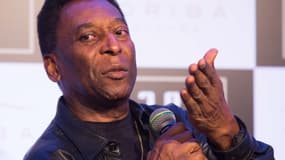 Pelé