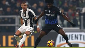 Franck Kessie (Atalanta)