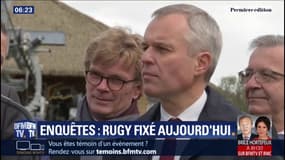 Les conclusions des enquêtes sur François de Rugy rendues ce mardi
